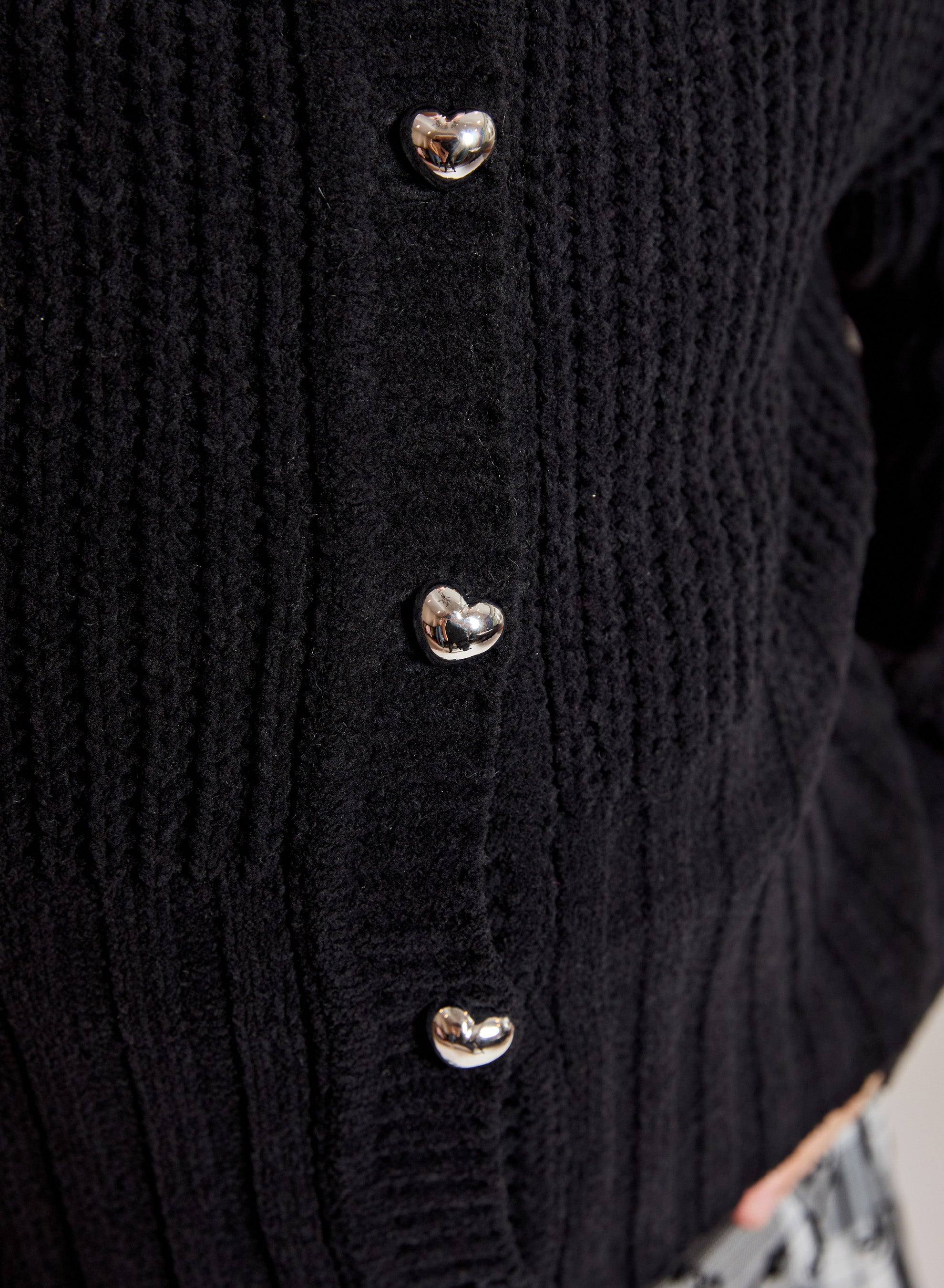 Julia Sweater