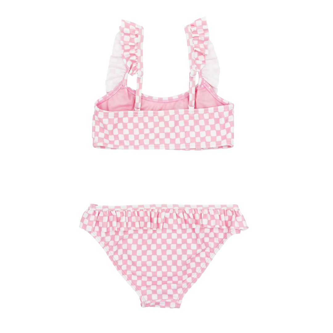 Happy Daze Bikini Fairy Tale Pink