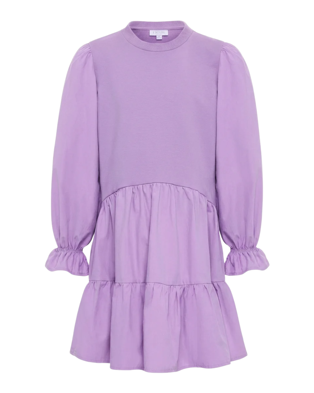 Cece Dress Orchid