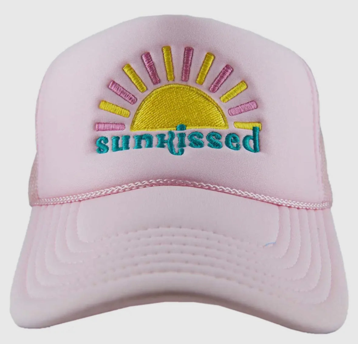 Trucker Hat