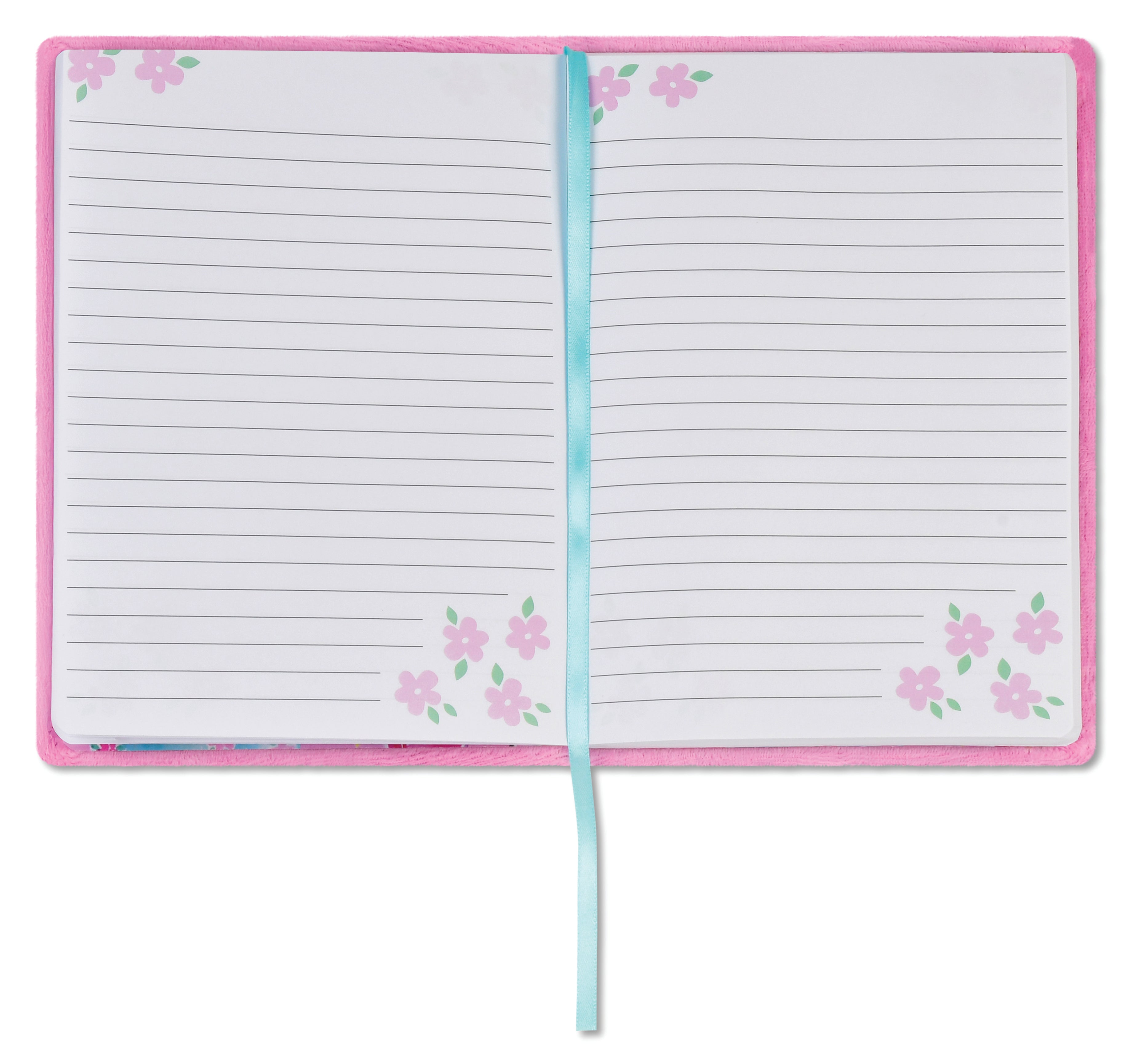 Beauty Fun Journal
