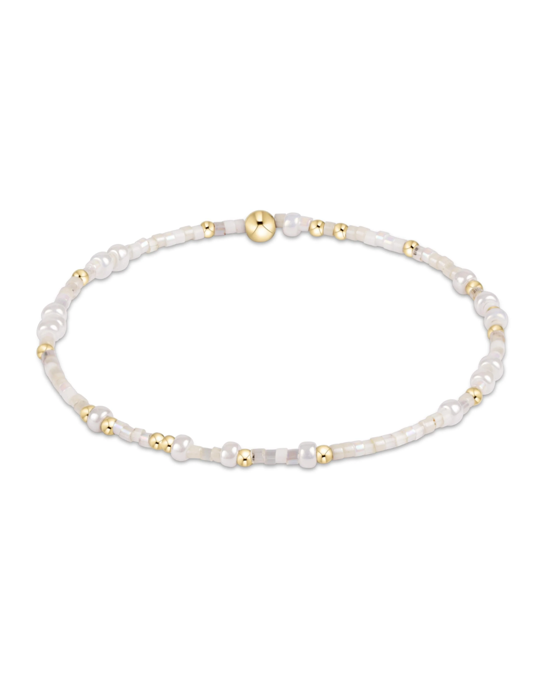 EGIRL Hope Unwritten Bracelet Shell we dance