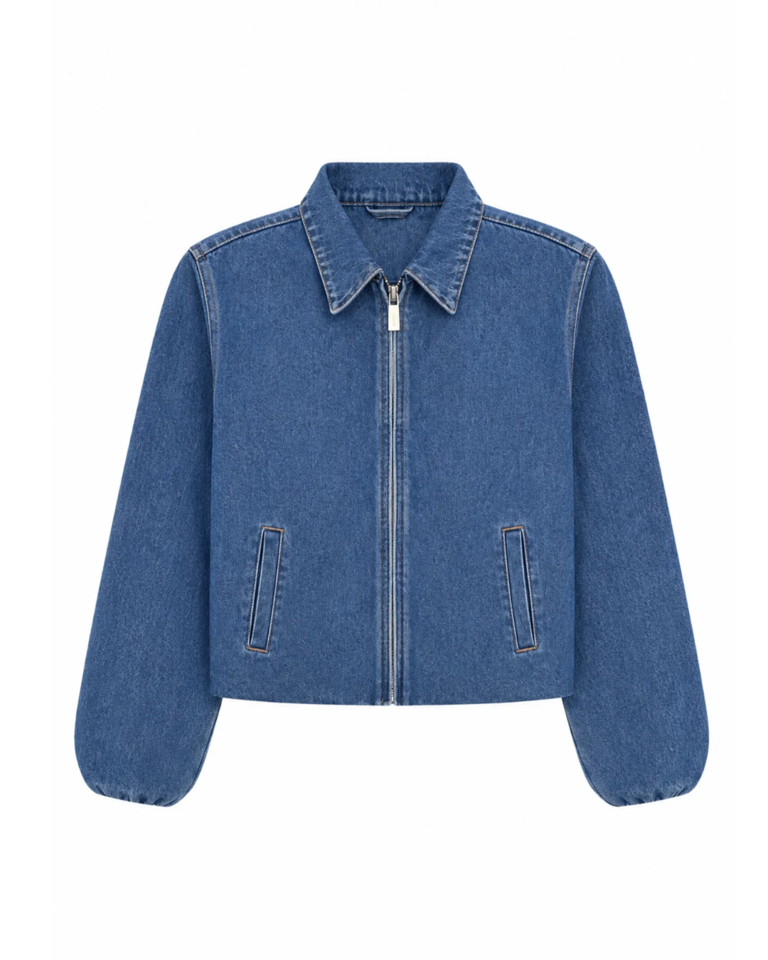 Dumbo Jean Jacket