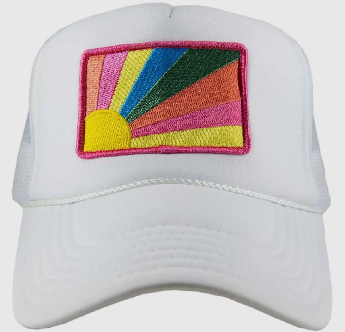 Trucker Hat