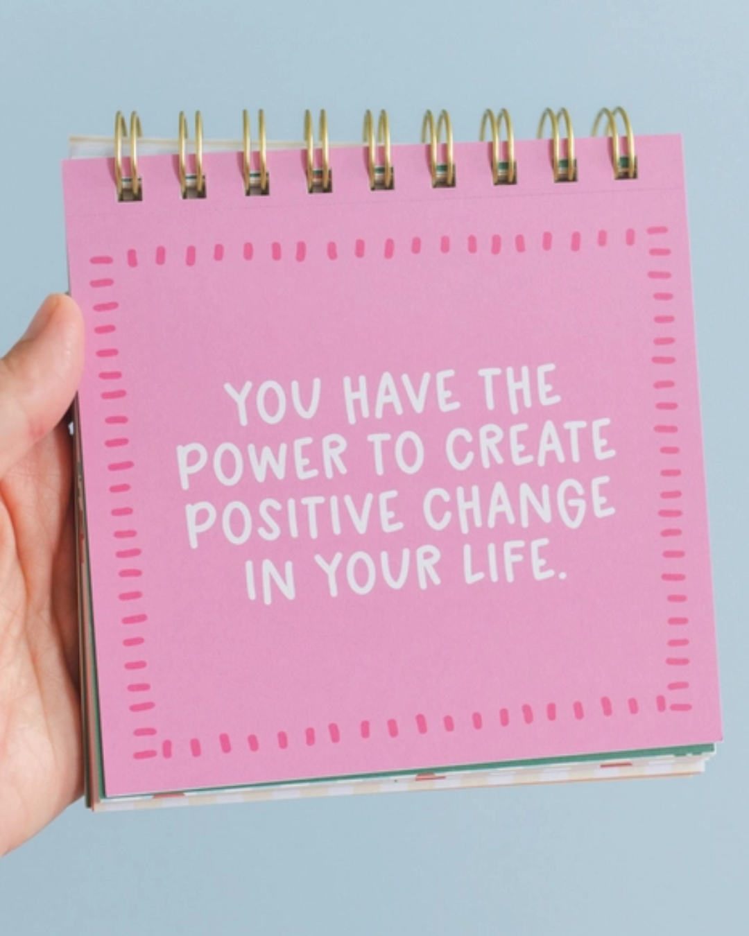52 Weeks of Affirmations