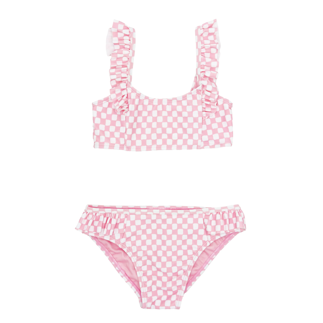 Happy Daze Bikini Fairy Tale Pink