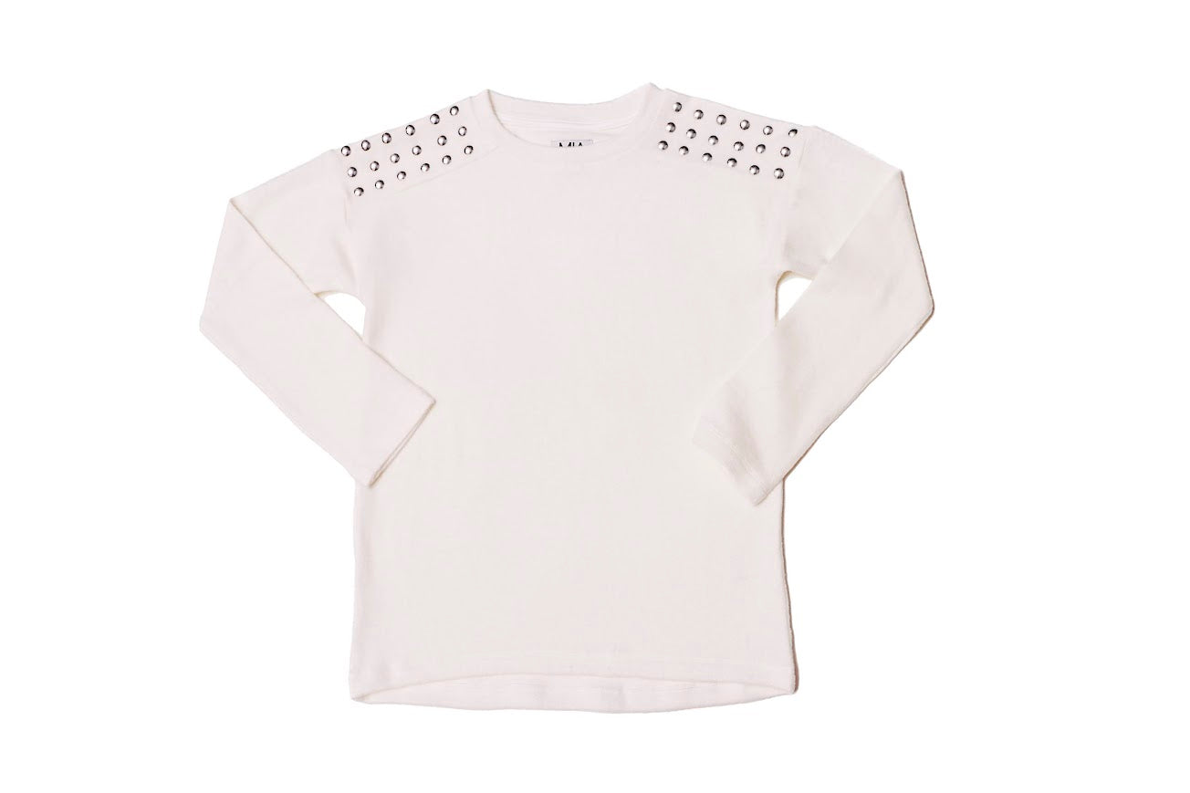 Studded Mia Sweater