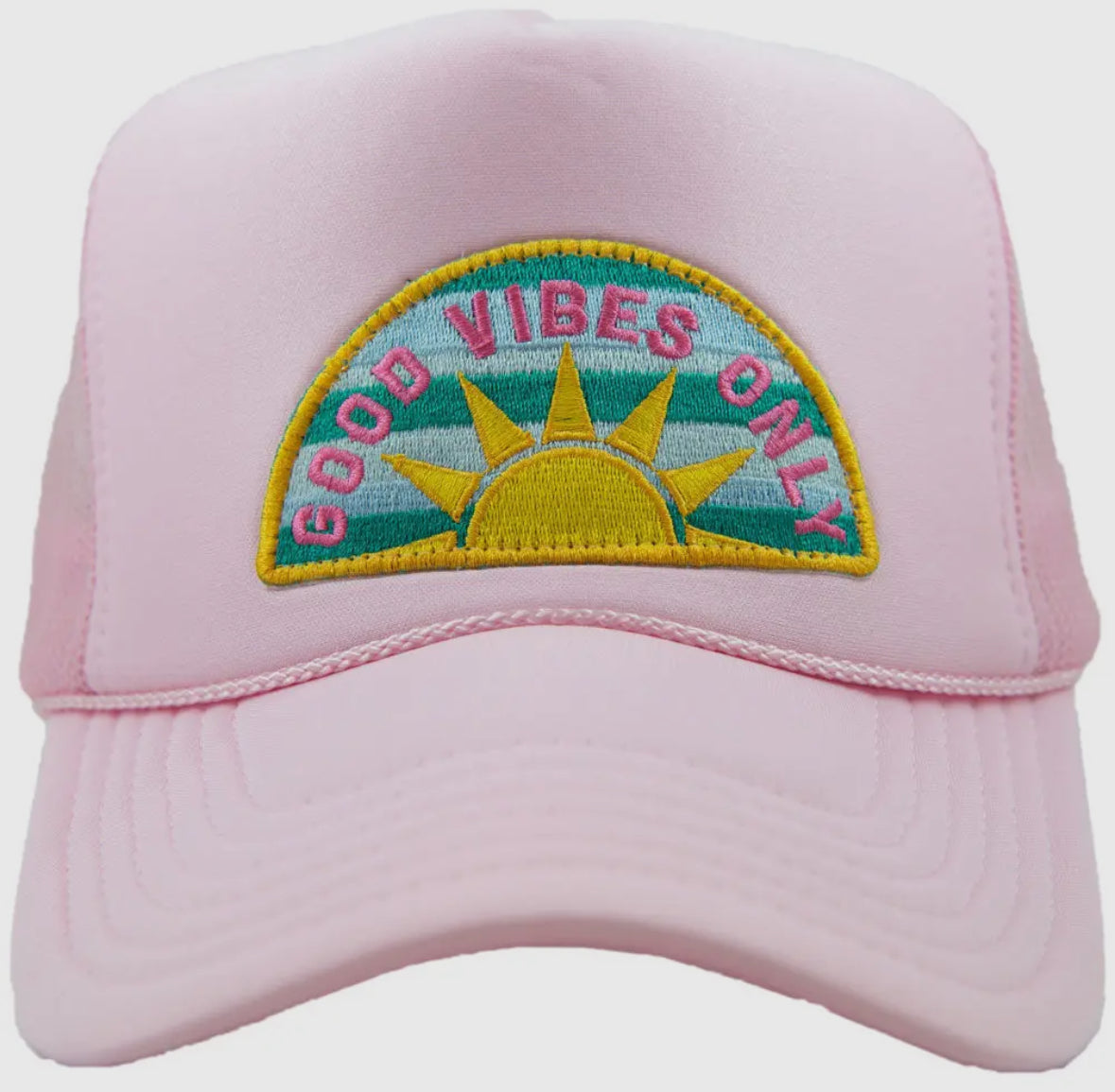 Trucker Hat