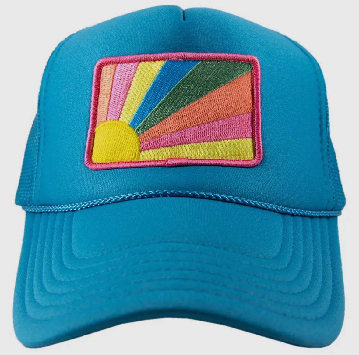 Trucker Hat