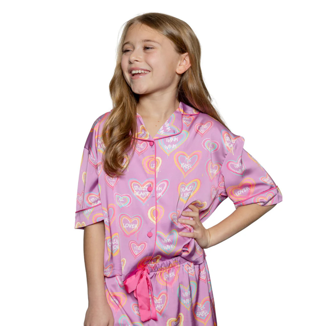 Sunshine Society Youth PJS