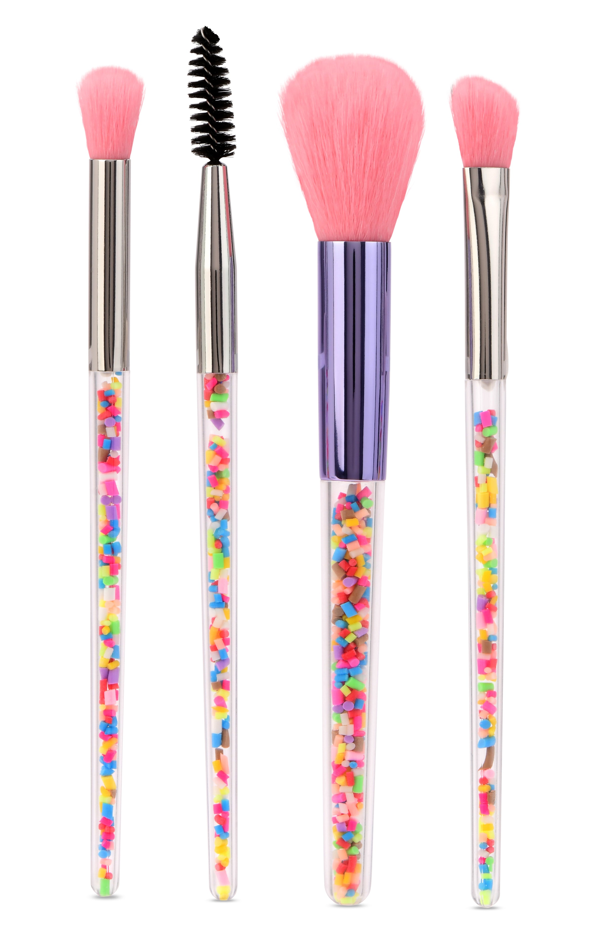 Sprinkles Makeup Brush Set