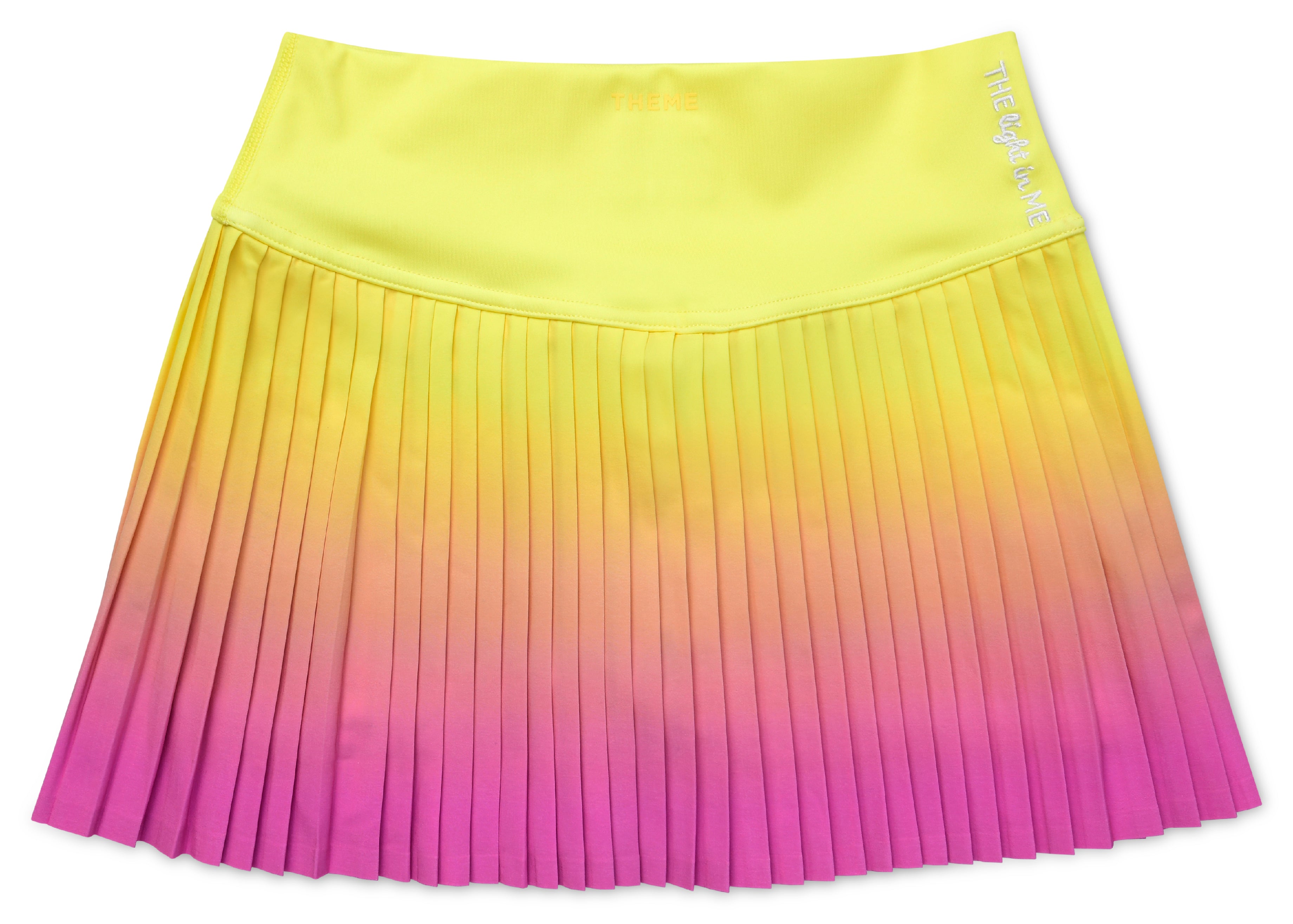 Theme Local Skort