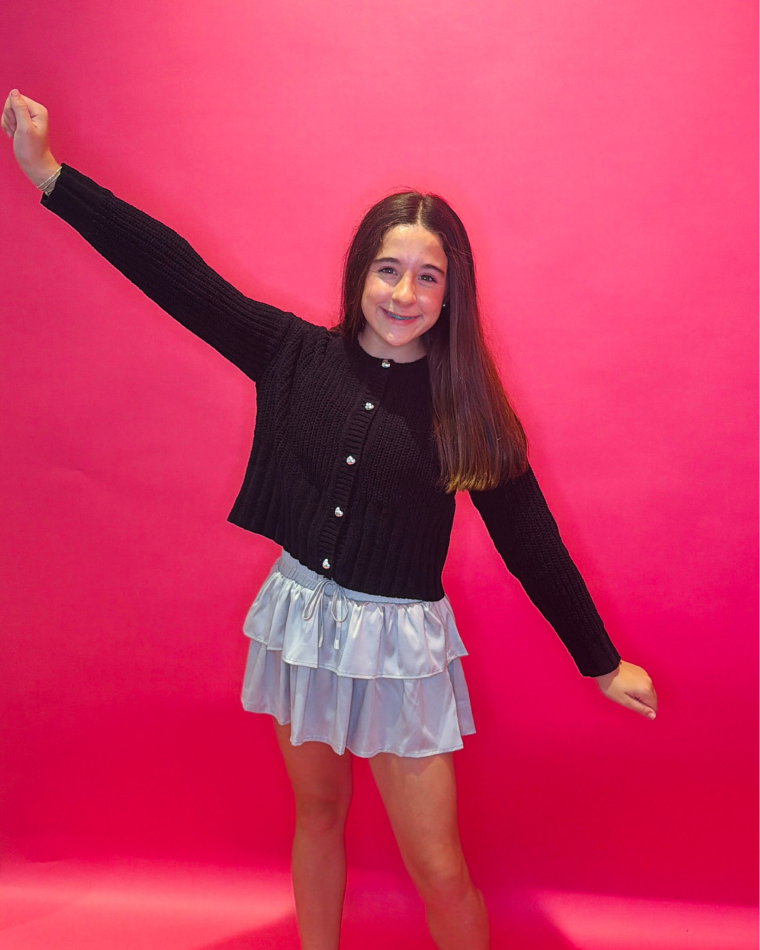 Julia Sweater