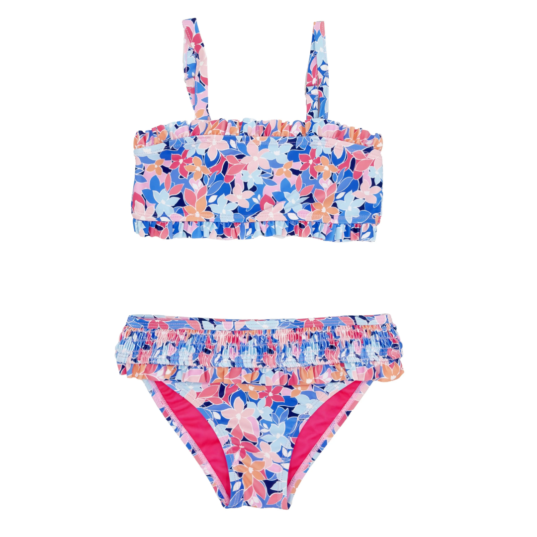 Wanderlust Bikini MULTI