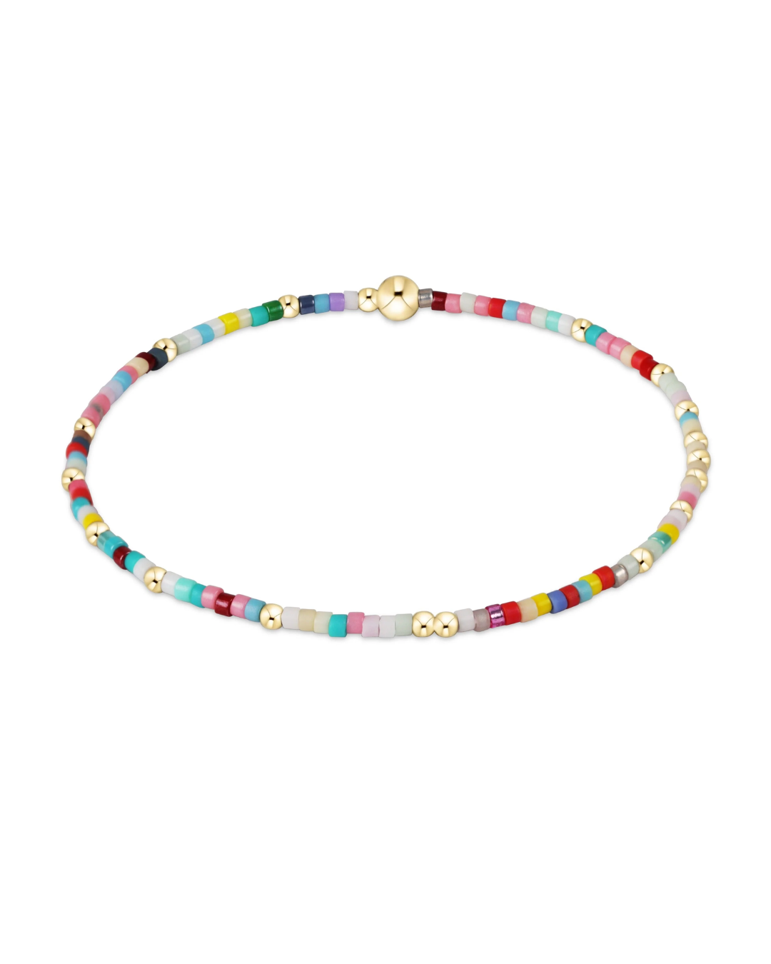 EGIRL Hope Unwritten Bracelet Kiss and tell